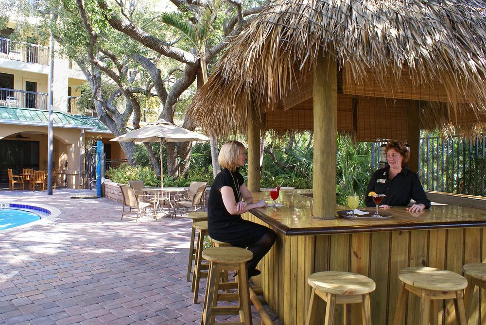 Courtyard By Marriott Cocoa Beach Cape Canaveral Exterior foto