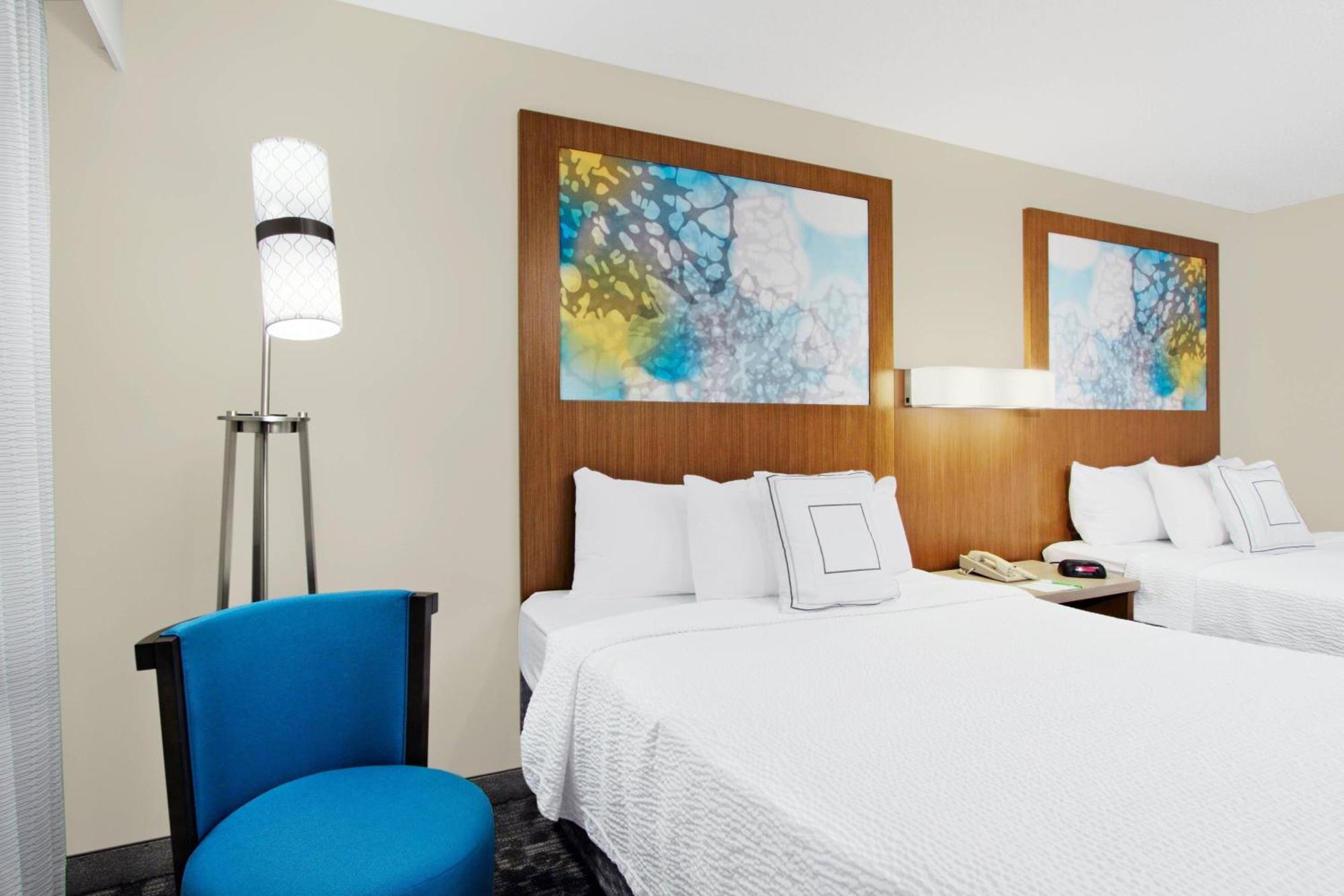 Courtyard By Marriott Cocoa Beach Cape Canaveral Exterior foto