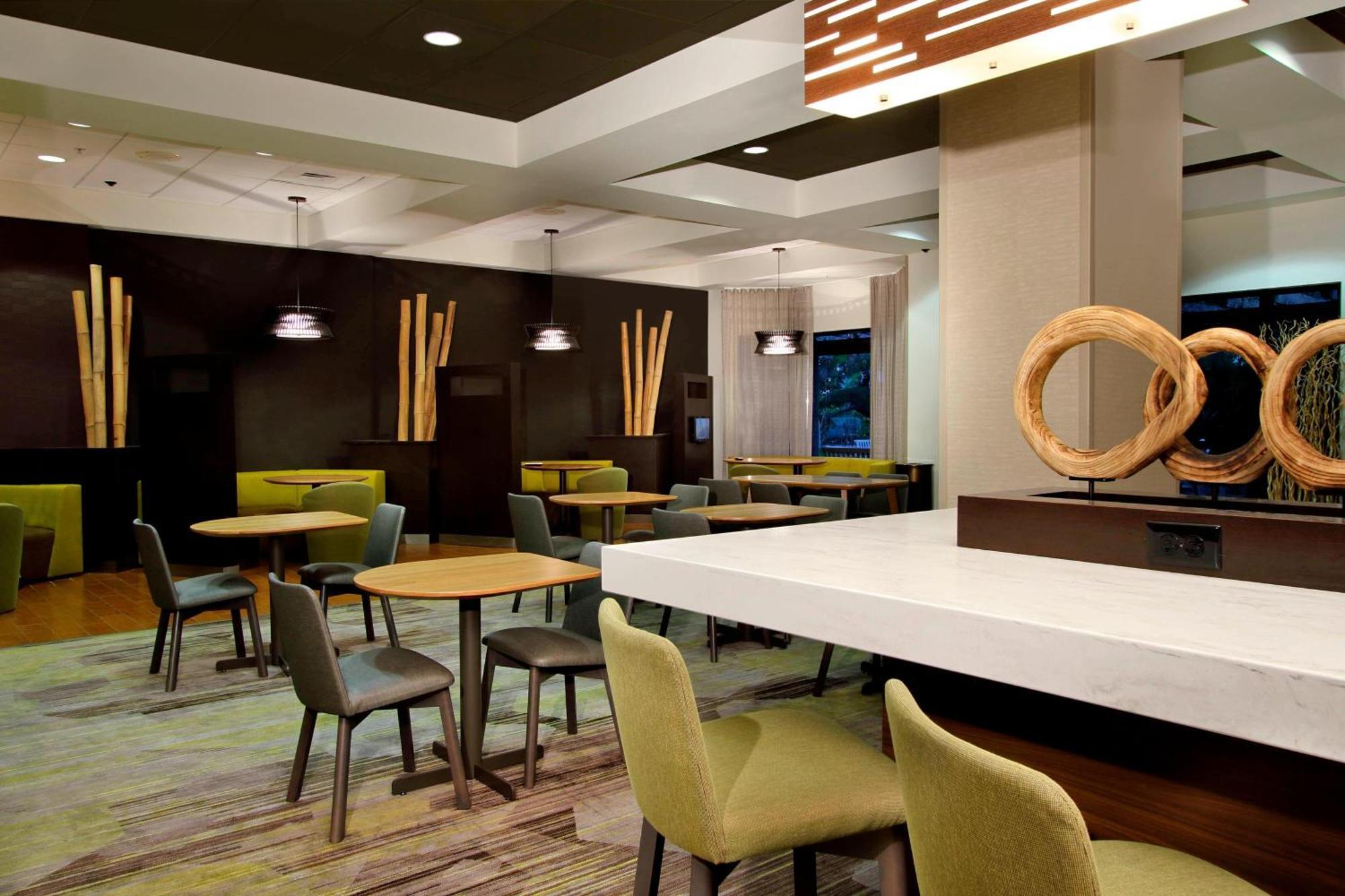 Courtyard By Marriott Cocoa Beach Cape Canaveral Exterior foto