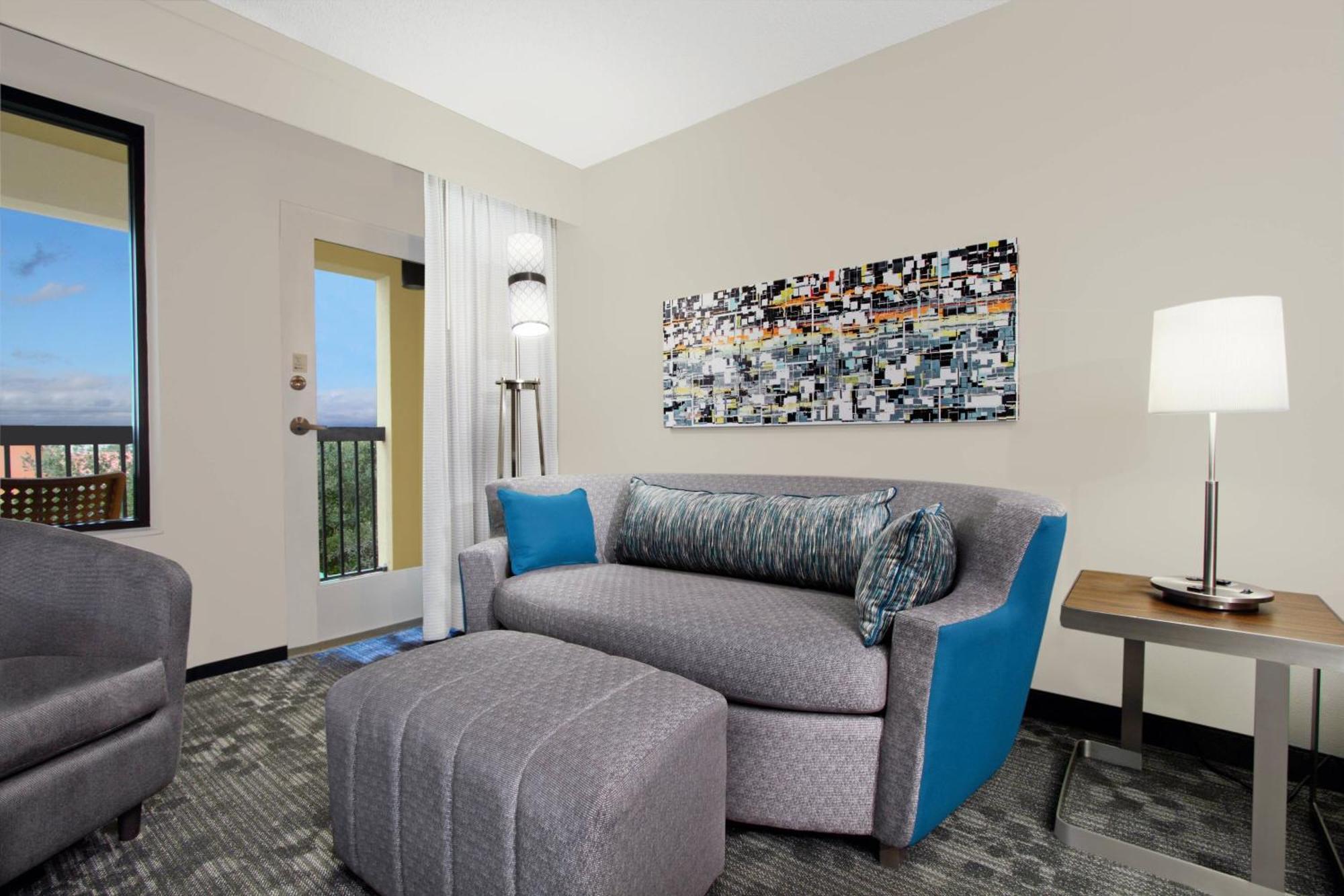 Courtyard By Marriott Cocoa Beach Cape Canaveral Exterior foto